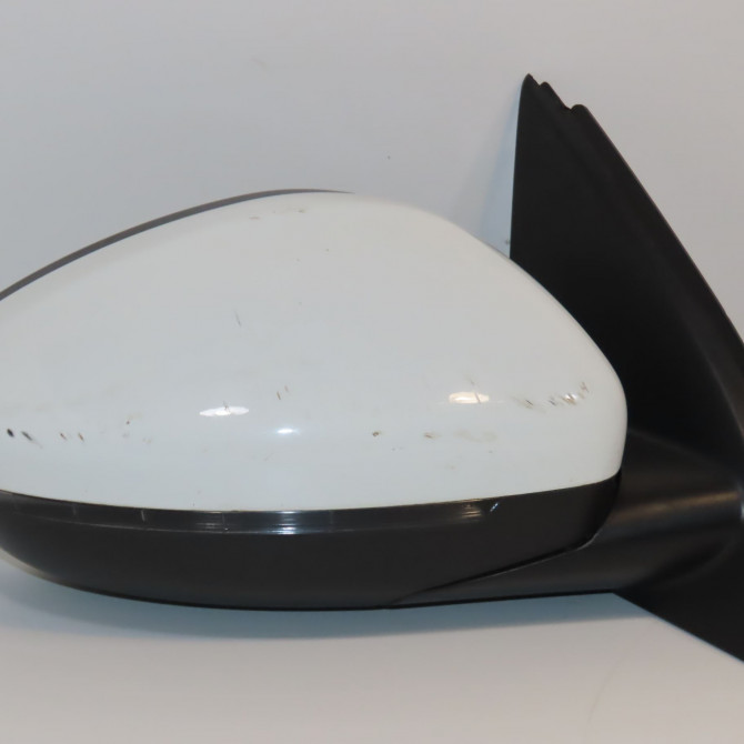 Retroviseur exterieur electrique droit occasion PEUGEOT 308 II 308 II Phase 1 2013-06-01->2017-08-31 1.2 130ch 1611508880 2