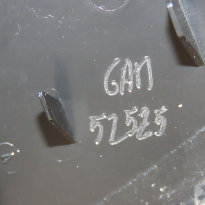 Retroviseur exterieur electrique droit occasion PEUGEOT 308 II 308 II Phase 1 2013-06-01->2017-08-31 1.2 130ch 1611508880 6