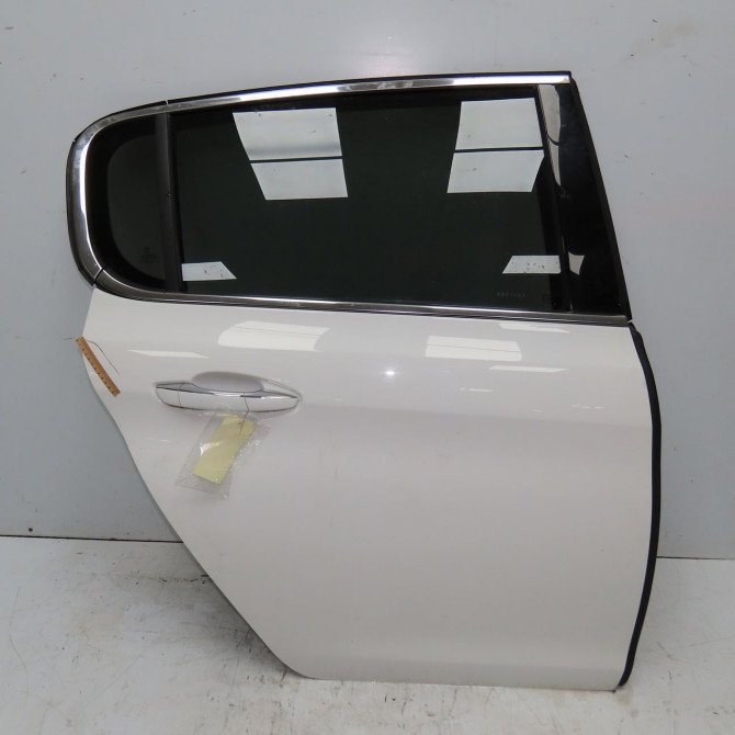 Porte arrière droite occasion PEUGEOT 308 II 308 II Phase 1 2013-06-01->2017-08-31 1.2 130ch 9802165580 1