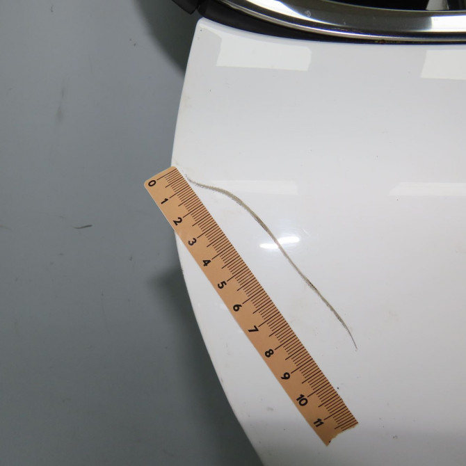 Porte arrière droite occasion PEUGEOT 308 II 308 II Phase 1 2013-06-01->2017-08-31 1.2 130ch 9802165580 2