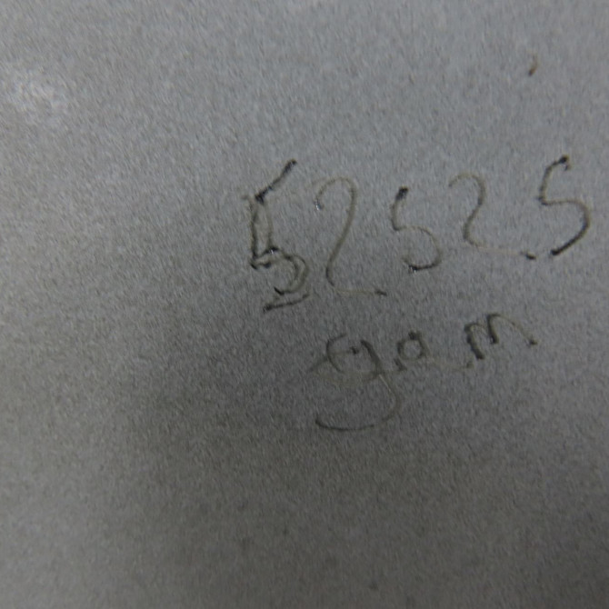 Porte arrière droite occasion PEUGEOT 308 II 308 II Phase 1 2013-06-01->2017-08-31 1.2 130ch 9802165580 4