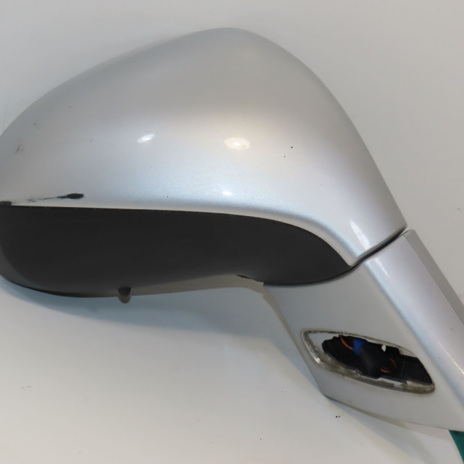 Retroviseur exterieur electrique droit occasion PEUGEOT 308 I Phase 1 09-2007->03-2011 8153NC 2