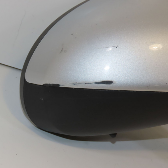 Retroviseur exterieur electrique droit occasion PEUGEOT 308 I Phase 1 09-2007->03-2011 8153NC 3