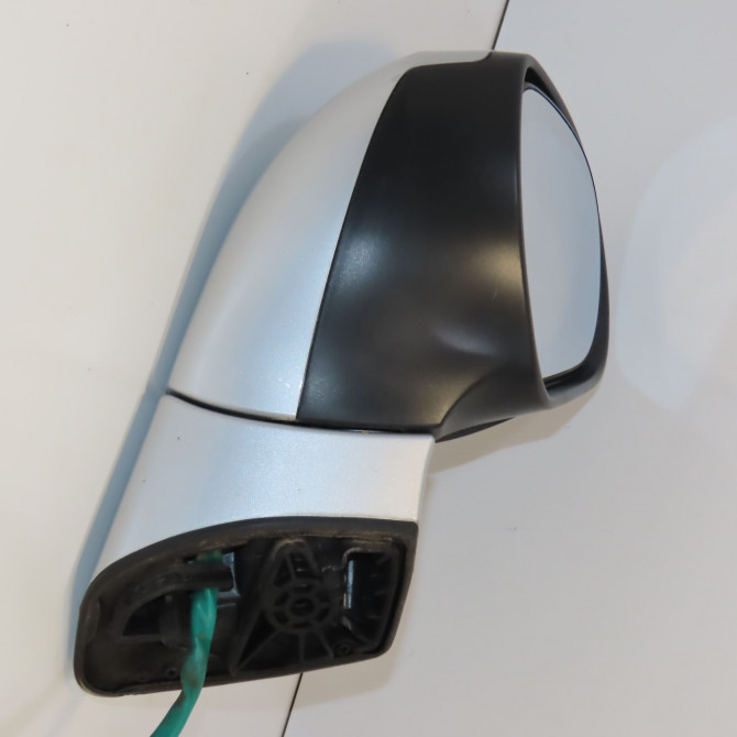 Retroviseur exterieur electrique droit occasion PEUGEOT 308 I Phase 1 09-2007->03-2011 8153NC 4