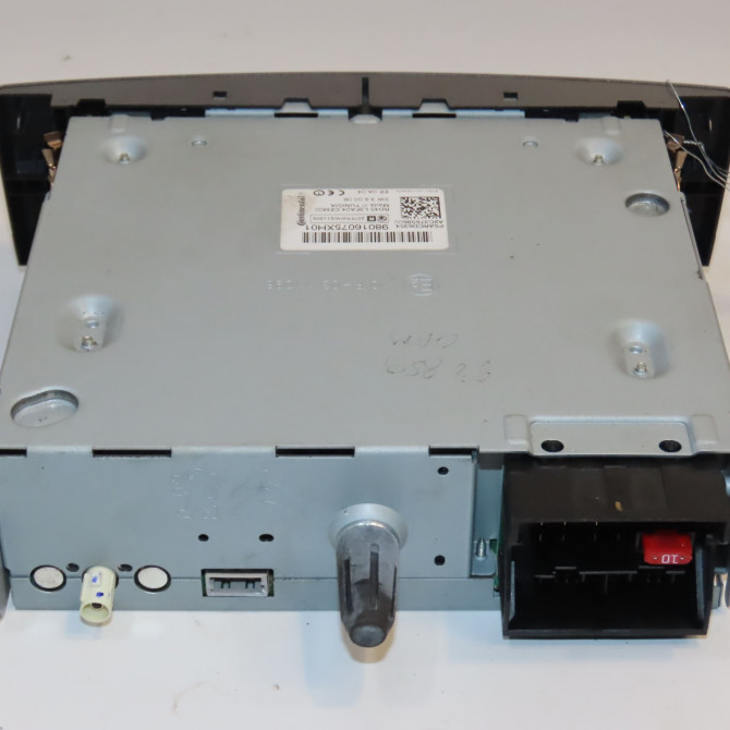 Autoradio occasion PEUGEOT 308 I Phase 1 04-1995->04-1999 1.6 e-HDi 112ch 1617365180 2