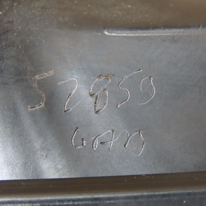 Phare antibrouillard avant droit occasion PEUGEOT 308 I Phase 1 04-1995->04-1999 1.6 e-HDi 112ch 6206X5 4