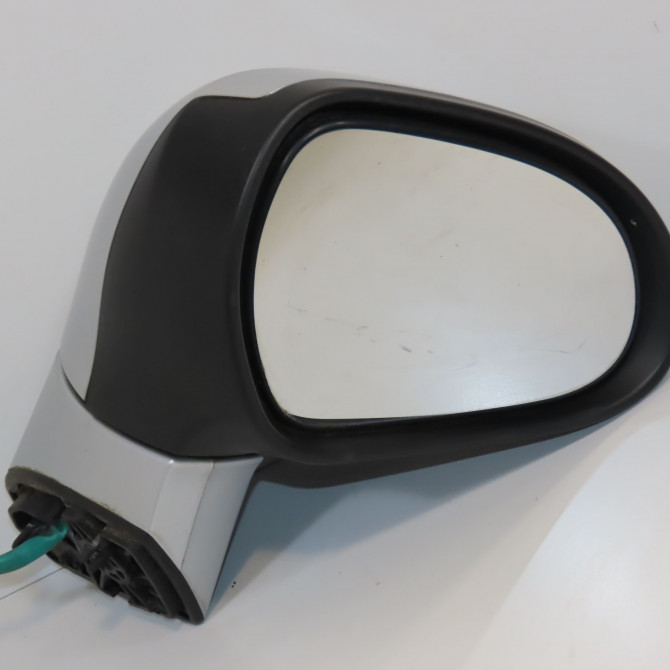 Retroviseur exterieur electrique droit occasion PEUGEOT 308 I Phase 1 04-1995->04-1999 1.6 e-HDi 112ch 8153NC 1