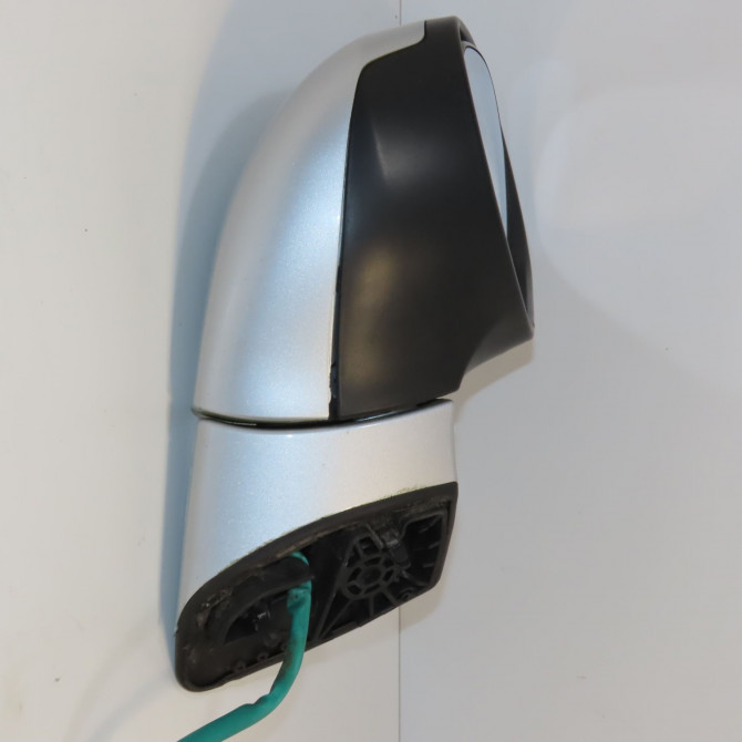 Retroviseur exterieur electrique droit occasion PEUGEOT 308 I Phase 1 04-1995->04-1999 1.6 e-HDi 112ch 8153NC 3