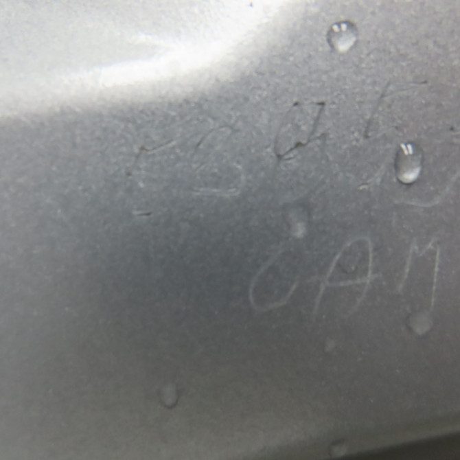 Porte avant droite occasion PEUGEOT 308 I Phase 1 04-1995->04-1999 1.6 e-HDi 112ch 9004CC 4