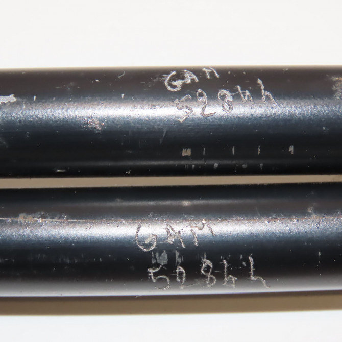 Verin droit hayon occasion PEUGEOT 308 I Phase 1 04-1995->04-1999 1.6 e-HDi 112ch 8731Q7 2