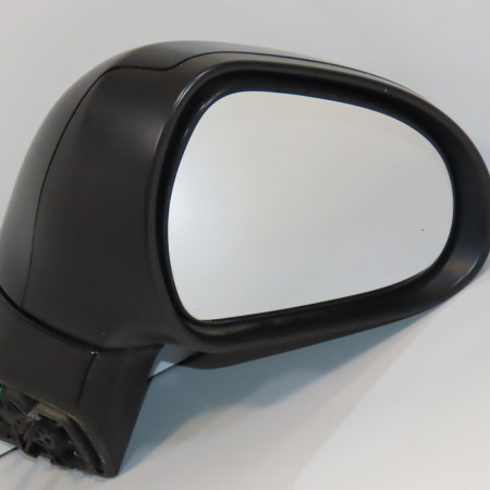 Retroviseur exterieur electrique droit occasion PEUGEOT 308 I Phase 1 SW 05-2008->03-2011 1.6 HDI 110ch 8153NC
