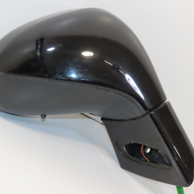 Retroviseur exterieur electrique droit occasion PEUGEOT 308 I Phase 1 SW 05-2008->03-2011 1.6 HDI 110ch 8153NC 2