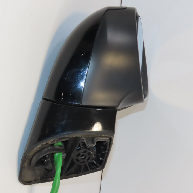 Retroviseur exterieur electrique droit occasion PEUGEOT 308 I Phase 1 SW 05-2008->03-2011 1.6 HDI 110ch 8153NC 3