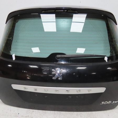 Hayon occasion PEUGEOT 308 I Phase 1 SW 05-2008->03-2011 1.6 HDI 110ch 8701AF