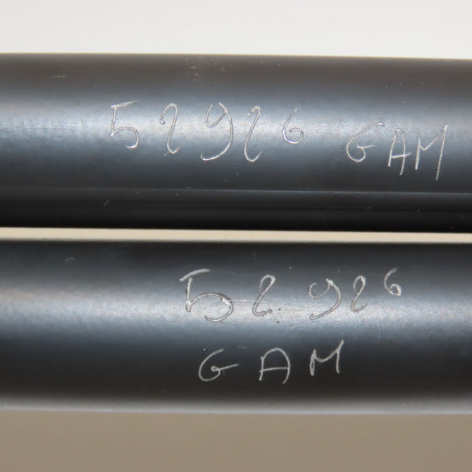 Verin droit hayon occasion PEUGEOT 308 I Phase 1 SW 05-2008->03-2011 1.6 HDI 110ch 8731Q7 3