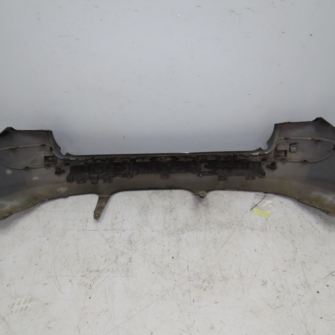 Pare-choc arrière occasion PEUGEOT 308 I Phase 1 SW 05-2008->03-2011 1.6 HDI 110ch 7410FL 2