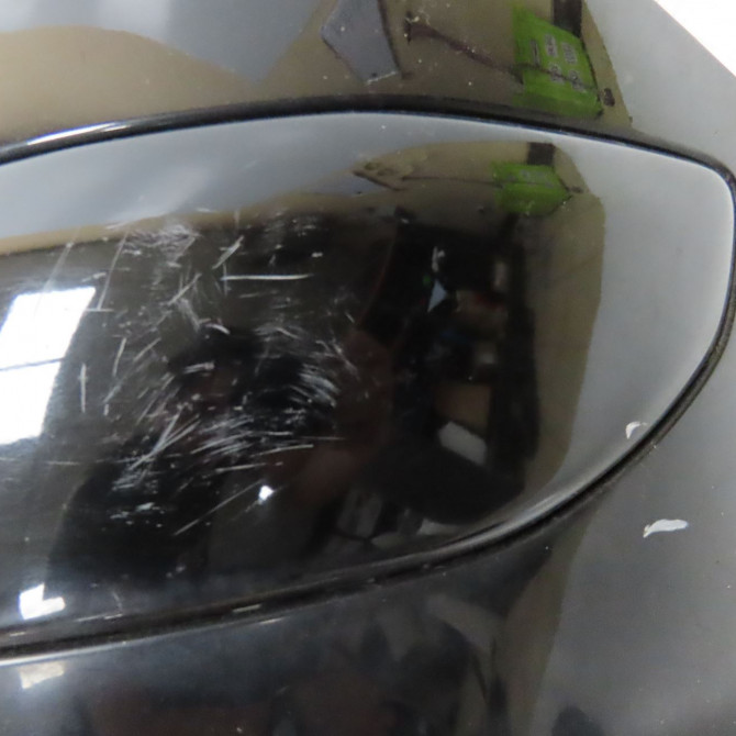 Pare-choc arrière occasion PEUGEOT 308 I Phase 1 SW 05-2008->03-2011 1.6 HDI 110ch 7410FL 6