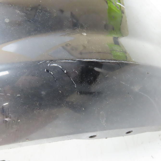 Pare-choc arrière occasion PEUGEOT 308 I Phase 1 SW 05-2008->03-2011 1.6 HDI 110ch 7410FL 7