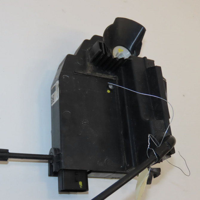 Serrure porte avg occasion PEUGEOT 308 II 308 II Phase 1 2013-06-01->2017-08-31 1.2 130ch 9810309480 2