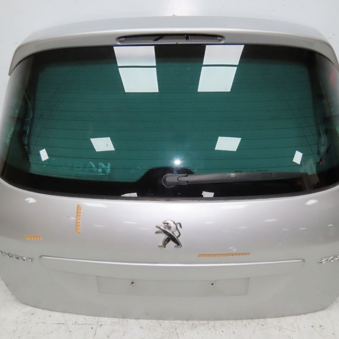 Hayon occasion PEUGEOT 308 I Phase 1 04-1995->04-1999 1.6 HDI 92ch 8701AF 1