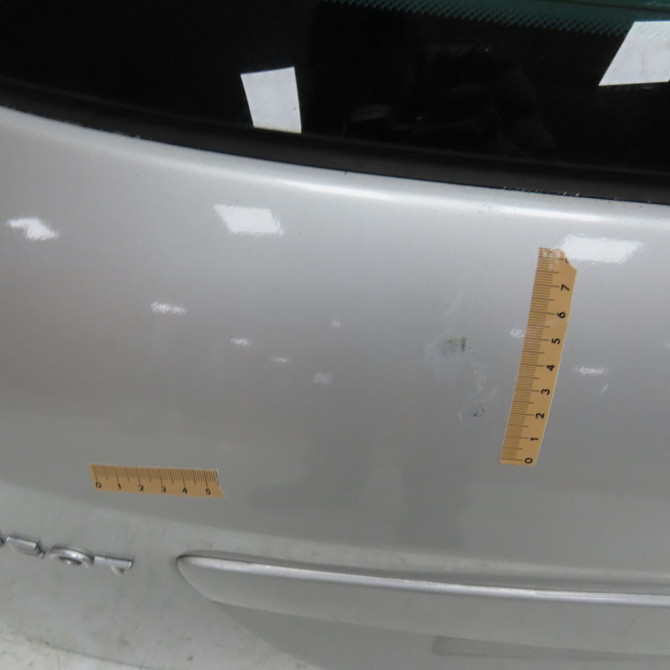 Hayon occasion PEUGEOT 308 I Phase 1 04-1995->04-1999 1.6 HDI 92ch 8701AF 3