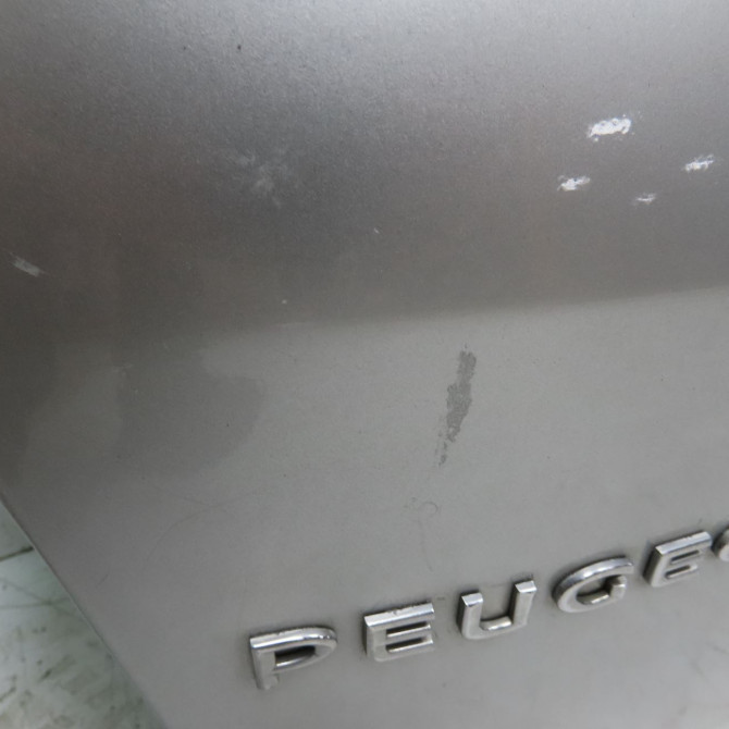 Hayon occasion PEUGEOT 308 I Phase 1 04-1995->04-1999 1.6 HDI 92ch 8701AF 4