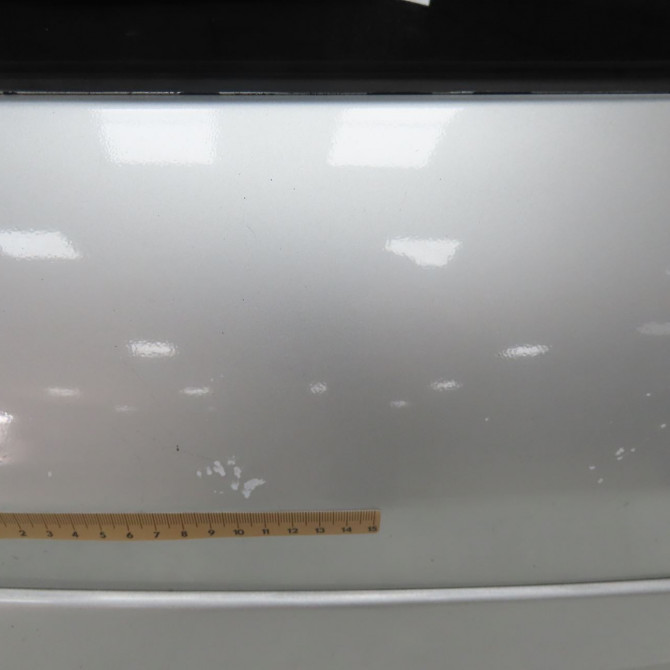 Hayon occasion PEUGEOT 308 I Phase 1 04-1995->04-1999 1.6 HDI 92ch 8701AF 5