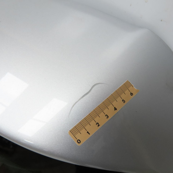 Hayon occasion PEUGEOT 308 I Phase 1 04-1995->04-1999 1.6 HDI 92ch 8701AF 6