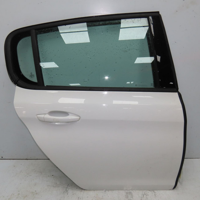 Porte arrière droite occasion 308 II 9802165580 1