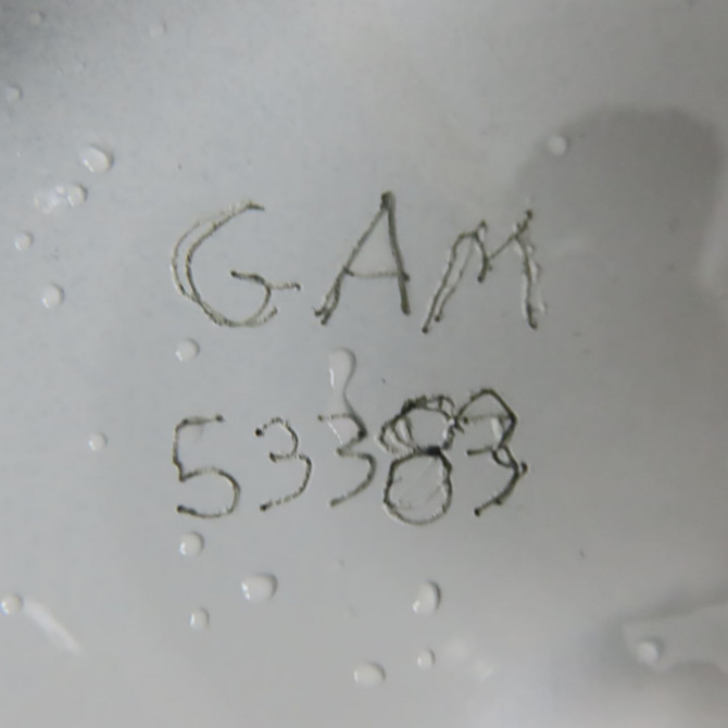 Porte arrière droite occasion 308 II 9802165580 3