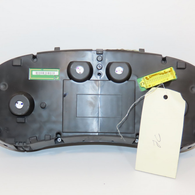 Compteur occasion PEUGEOT 308 I Phase 2 04-2011->12-2014 1.6 VTI 120ch 9806132380 2