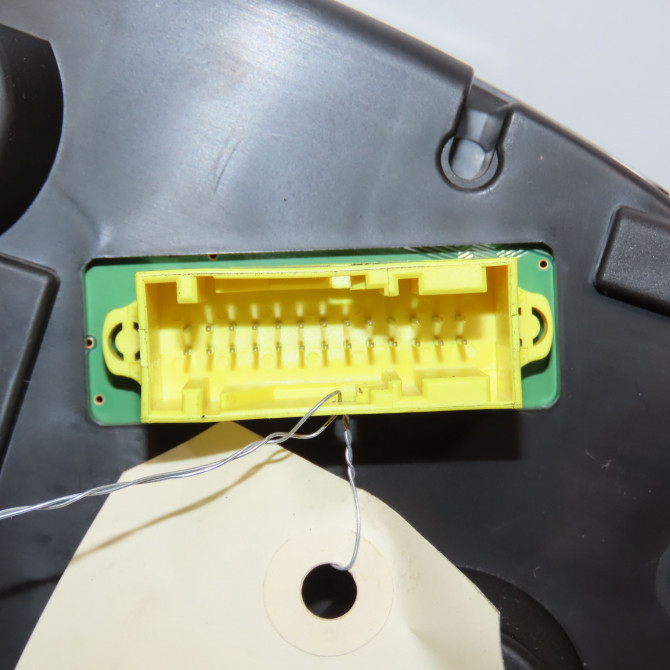 Compteur occasion PEUGEOT 308 I Phase 2 04-2011->12-2014 1.6 VTI 120ch 9806132380 3