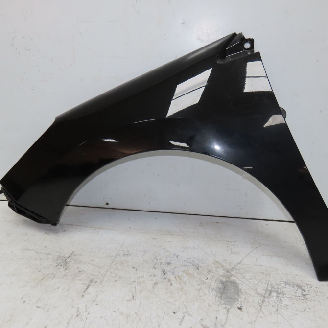 Aile avant gauche occasion PEUGEOT 308 I Phase 2 04-2011->12-2014 1.6 VTI 120ch 7840W1 1