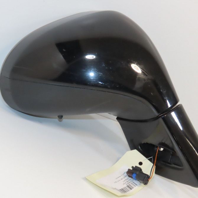 Retroviseur exterieur electrique droit occasion PEUGEOT 308 I Phase 2 04-2011->12-2014 1.6 VTI 120ch 8153NF 2