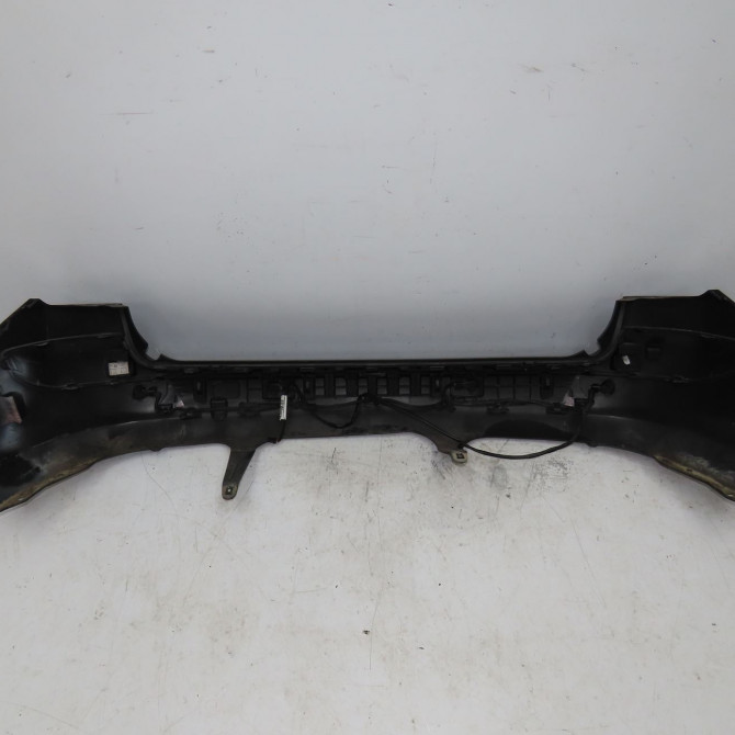 Pare-choc arrière occasion PEUGEOT 308 I Phase 2 04-2011->12-2014 1.6 VTI 120ch 7410FL 2