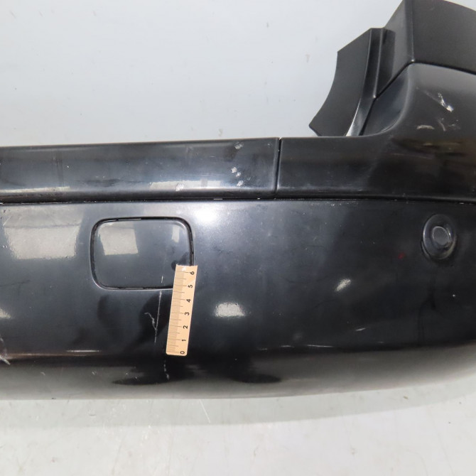 Pare-choc arrière occasion PEUGEOT 308 I Phase 2 04-2011->12-2014 1.6 VTI 120ch 7410FL 6