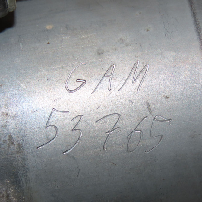 Unité hydraulique ABS occasion PEUGEOT 308 I Phase 2 04-2011->12-2014 1.6 VTI 120ch 1607126280 5