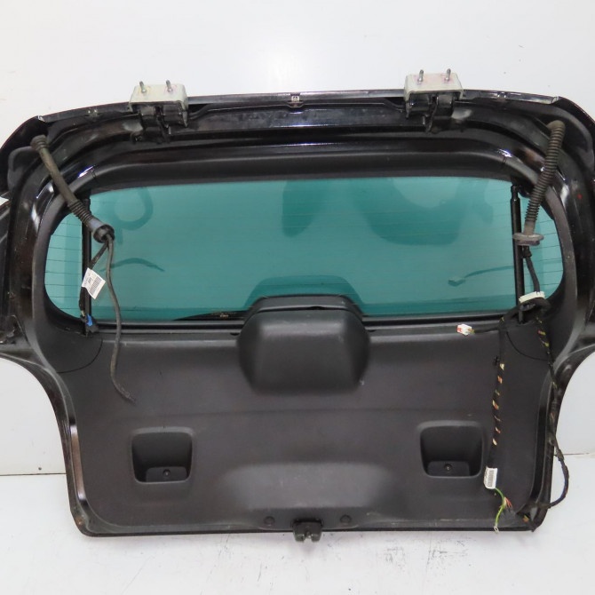 Hayon occasion PEUGEOT 308 I Phase 1 SW 05-2008->03-2011 1.6 HDI 110ch 8701AG 2