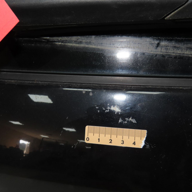 Hayon occasion PEUGEOT 308 I Phase 1 SW 05-2008->03-2011 1.6 HDI 110ch 8701AG 3