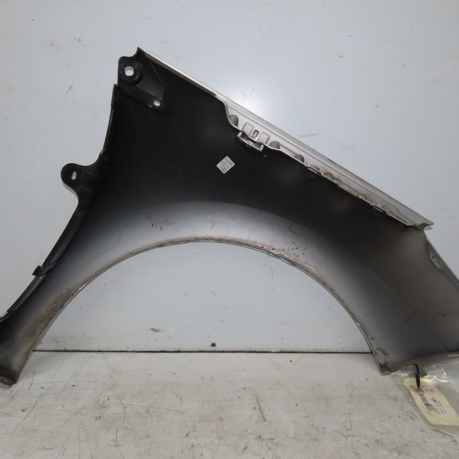 Aile avant gauche occasion PEUGEOT 308 I Phase 1 09-2007->03-2011 1.6 HDI 16v 90ch 7840W1 2