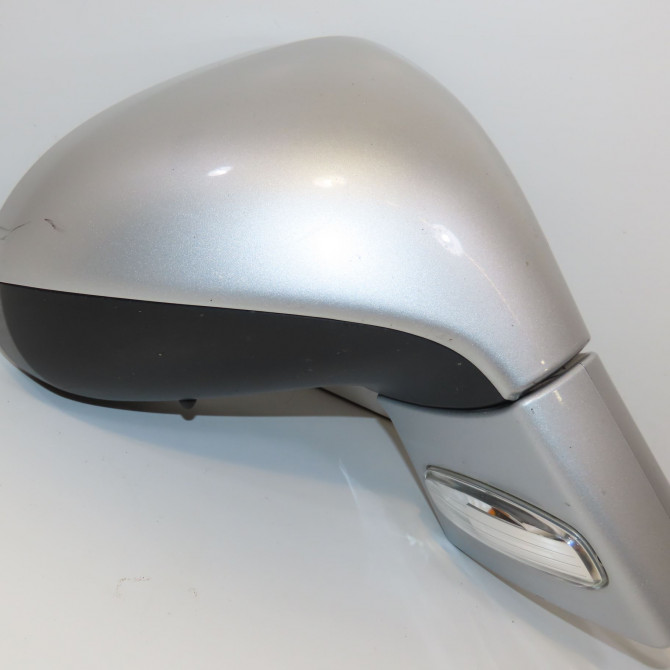 Retroviseur exterieur electrique droit occasion PEUGEOT 308 I Phase 2 04-2011->12-2014 1.6 E-HDI 112ch 8153NF 2