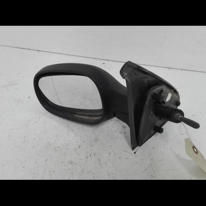 Retroviseur exterieur gauche occasion RENAULT CLIO II Phase 1 03-1998->06-2001 1.9 D 8200042364 2