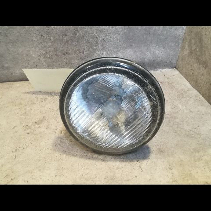 Phare antibrouillard avant gauche occasion RENAULT CLIO II Phase 1 03-1998->06-2001 1.4 16v 7701205665 1