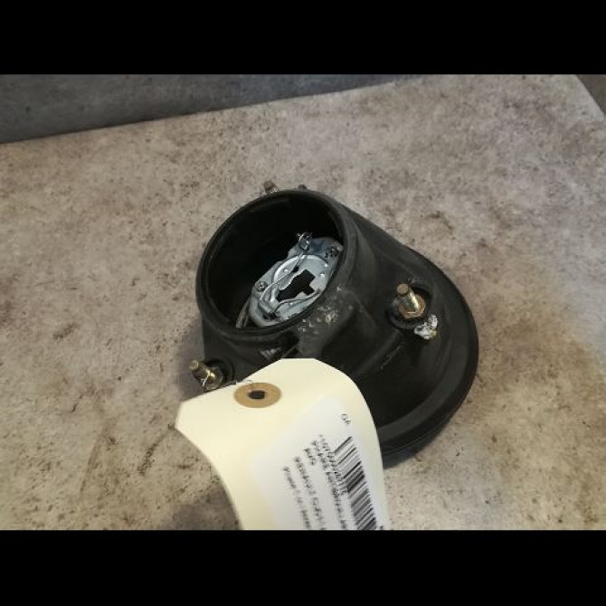 Phare antibrouillard avant gauche occasion RENAULT CLIO II Phase 1 03-1998->06-2001 1.4 16v 7701205665 2