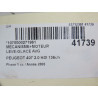 MECANISME+MOTEUR LEVE-GLACE AVG