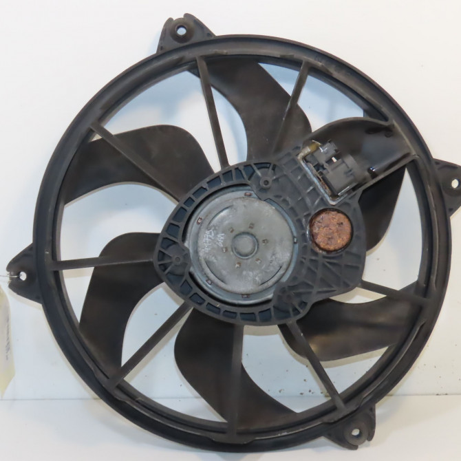 Ventilateur de refroidissement occasion PEUGEOT 407 Phase 1 04-2004->07-2008 2.0 HDI 136ch 1253T2 2