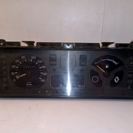 Compteur occasion RENAULT 11 Phase 1 04-1983->06-1989 1.6 D