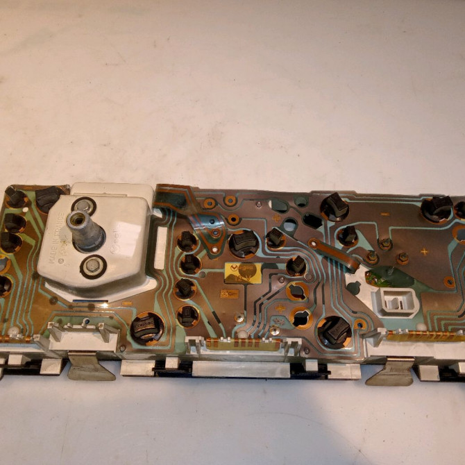 Compteur occasion RENAULT 11 Phase 1 04-1983->06-1989 1.6 D 2