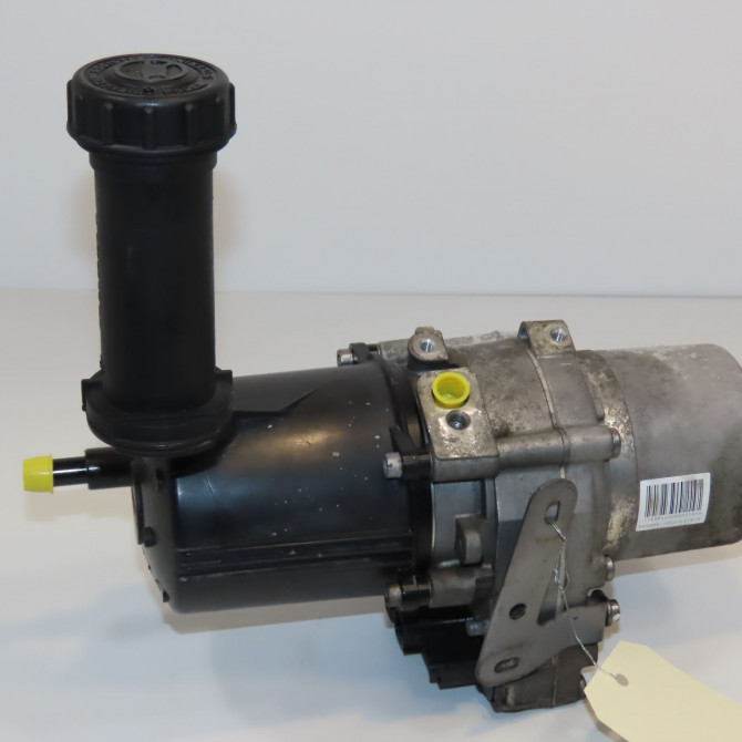 Moteur electrique de direction assistée occasion PEUGEOT 5008 I Phase 1 11-2009->12-2013 1.6 HDI 110ch 1615091580 1