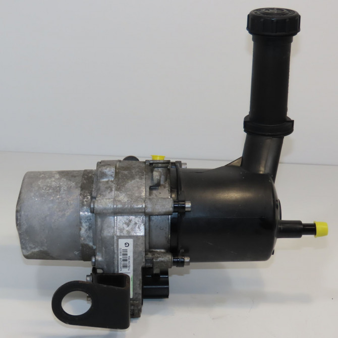 Moteur electrique de direction assistée occasion PEUGEOT 5008 I Phase 1 11-2009->12-2013 1.6 HDI 110ch 1615091580 2
